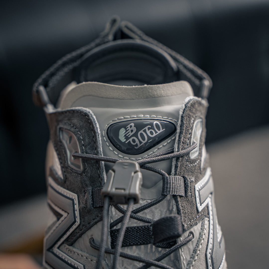 New Balance 9060 Mule Sneakers