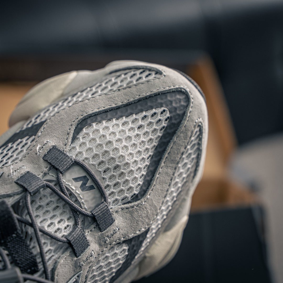 New Balance 9060 Mule Sneakers