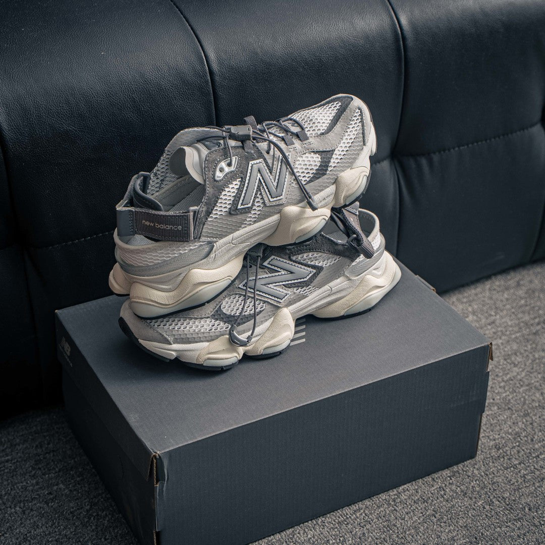 New Balance 9060 Mule Sneakers