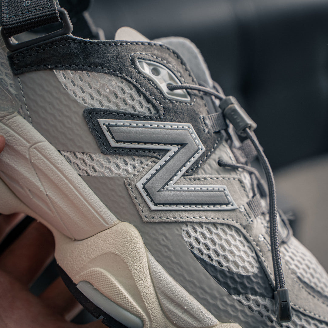 New Balance 9060 Mule Sneakers