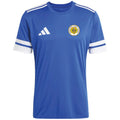 Curaçao 2026 Home Jersey (Custom)