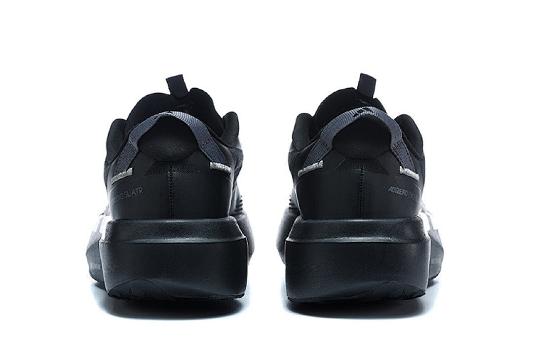 adidas Adizero Evo SL ATR Core Black/Silver Metallic