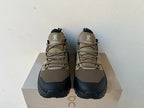 On Cloudrock Low Waterproof Hunter/Black