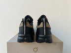 On Cloudrock Low Waterproof Hunter/Black