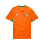 Ivory Coast 2026 Home Jersey - Men's (Custom)