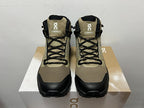 On Cloudrock Mid Waterproof Hunter/Black