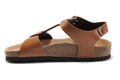 Birkenstock Lindan Sandal Cognac