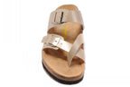 Birkenstock Mayari Sandal Beige