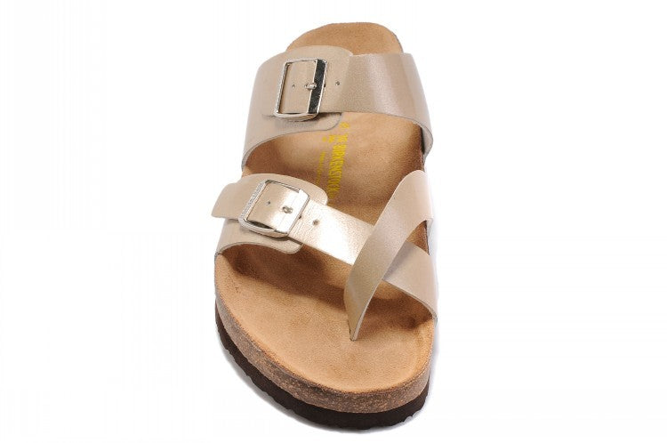 Birkenstock Mayari Sandal Beige