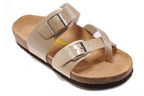 Birkenstock Mayari Sandal Beige