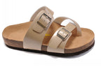 Birkenstock Mayari Sandal Beige