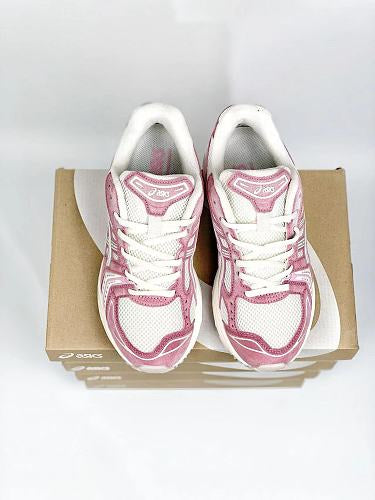 ASICS GEL-Kayano 14 "Baked Pink / Cream"