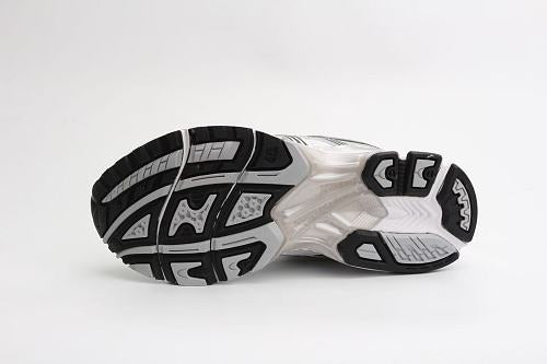 ASICS GEL-Kayano 14 "White / Tai-Chi Yellow"