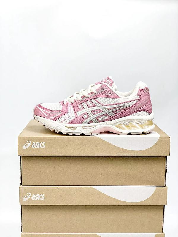 ASICS GEL-Kayano 14 "Baked Pink / Cream"