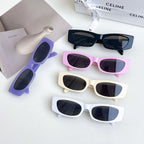 TRIOMPHE SUNGLASS 40258 IN ACETATE