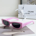 TRIOMPHE SUNGLASS 40258 IN ACETATE