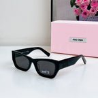 GLIMPSE SUNGLASSES SMU09S IN ACETATE
