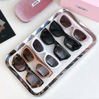 GLIMPSE SUNGLASSES SMU09S IN ACETATE