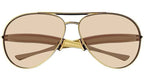 Bottega Veneta Sunglasses 657310