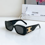 TRIOMPHE SUNGLASSES CL40288 IN ACETATE