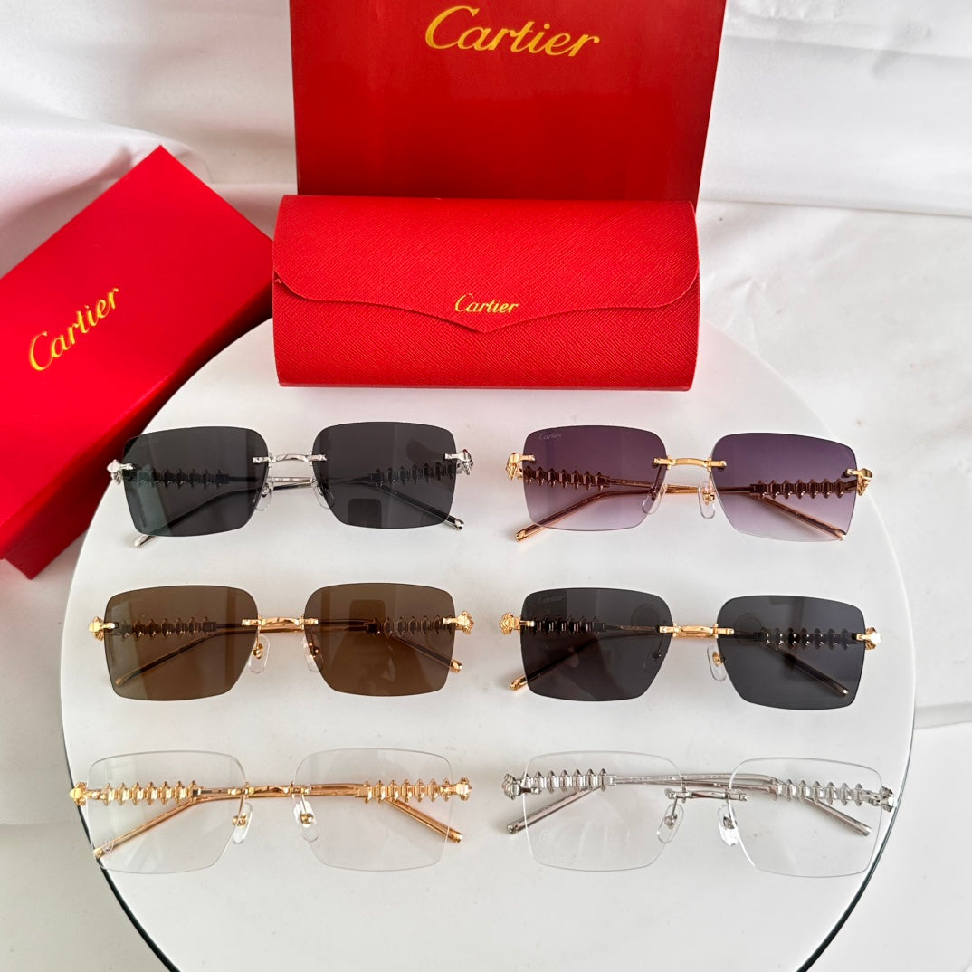 Clash de CT0545S Sunglasses