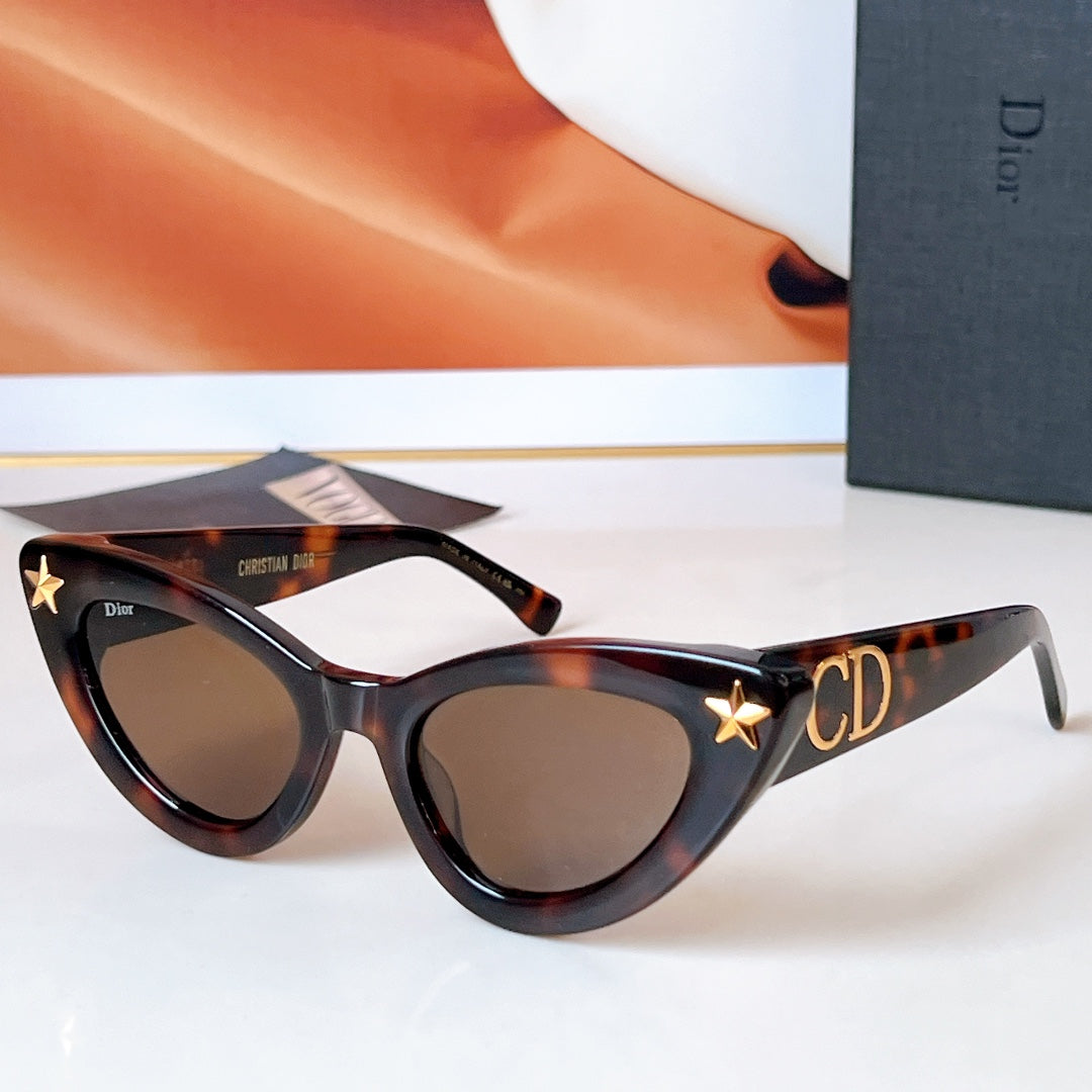 Dior Sunglasses 680375