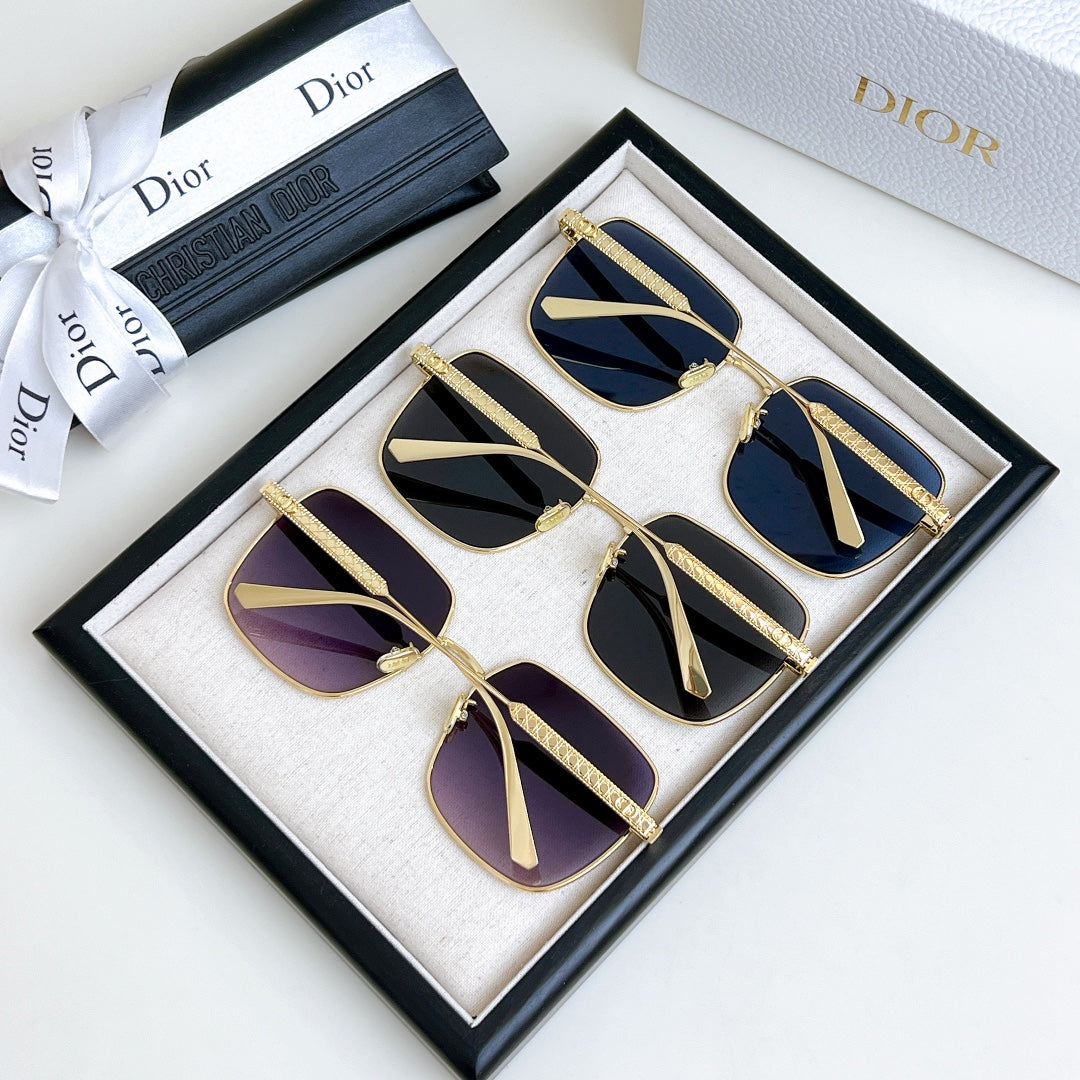 Dior Sunglasses 687472