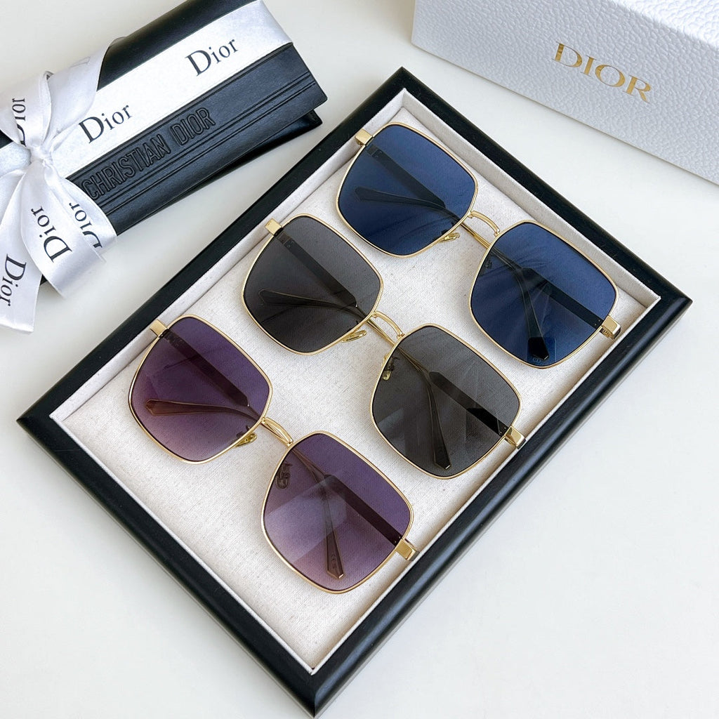 Dior Sunglasses 687472