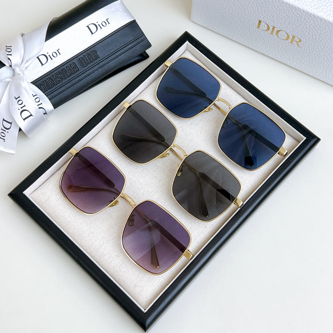 Dior Sunglasses 687472