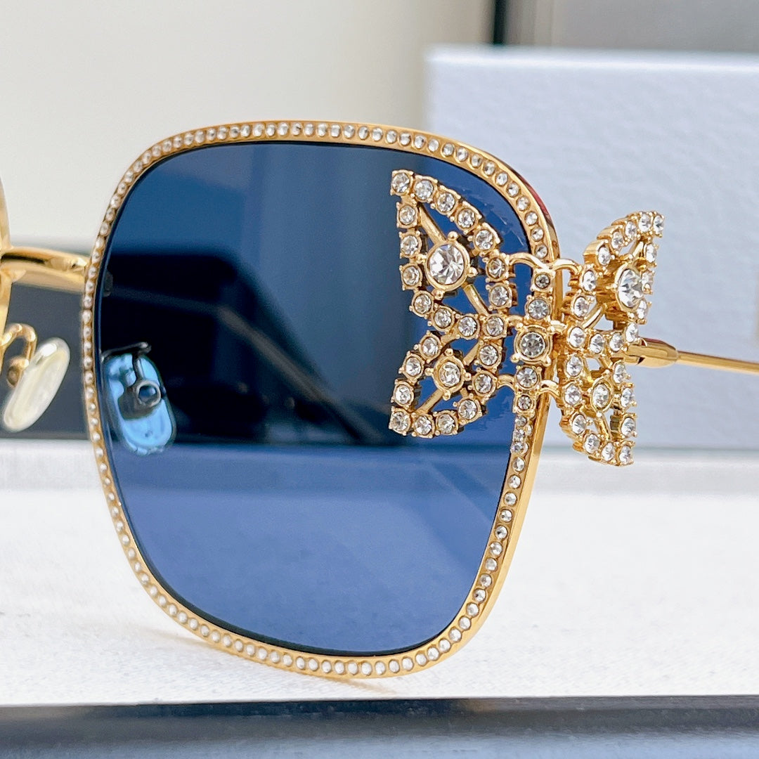 Dior Sunglasses 697227