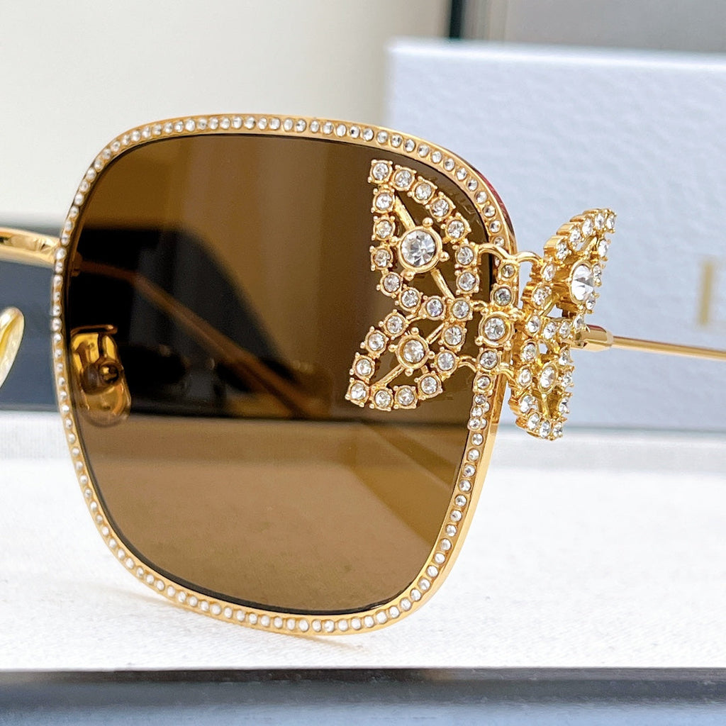 Dior Sunglasses 697227