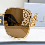 Dior Sunglasses 697227