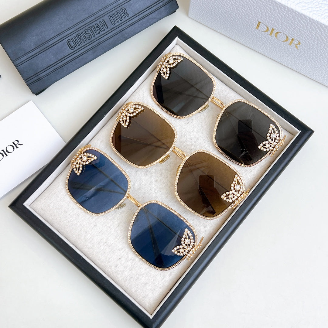 Dior Sunglasses 697227