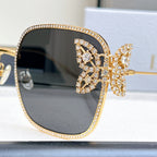Dior Sunglasses 697227
