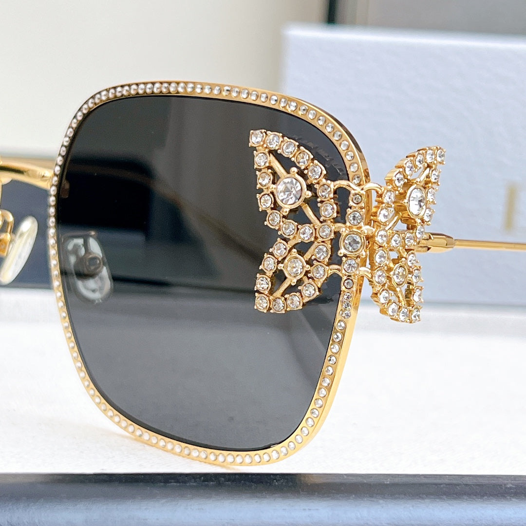 Dior Sunglasses 697227