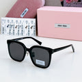 MiMiumiu Sunglasses 698839