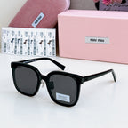 MiMiumiu Sunglasses 698839