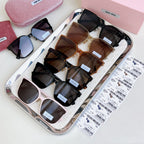 MiMiumiu Sunglasses 698839
