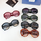 Gucci Sunglasses 698848