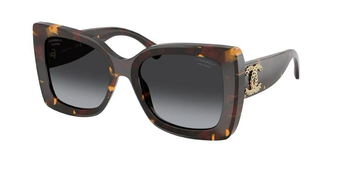 Chanel CH5555 Sunglasses 150608