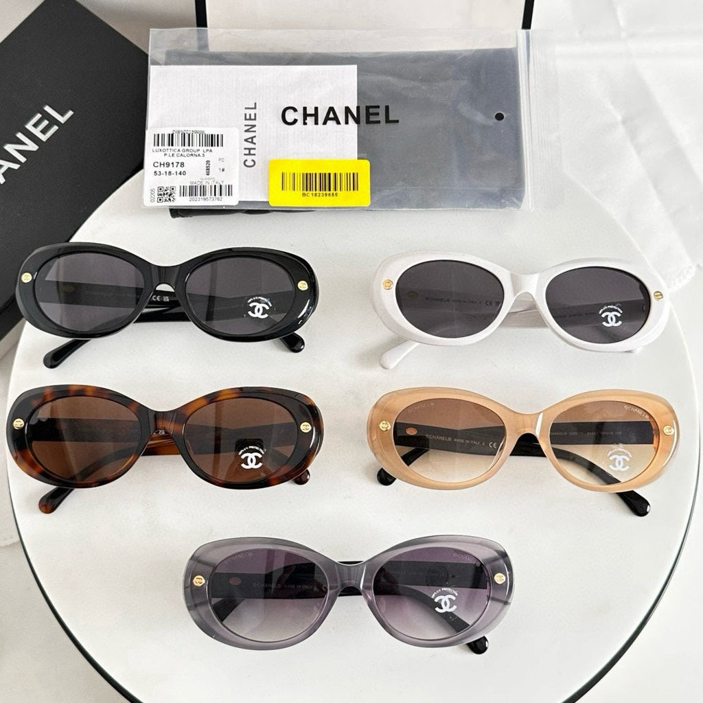Chanel CH9178 Sunglasses 150610