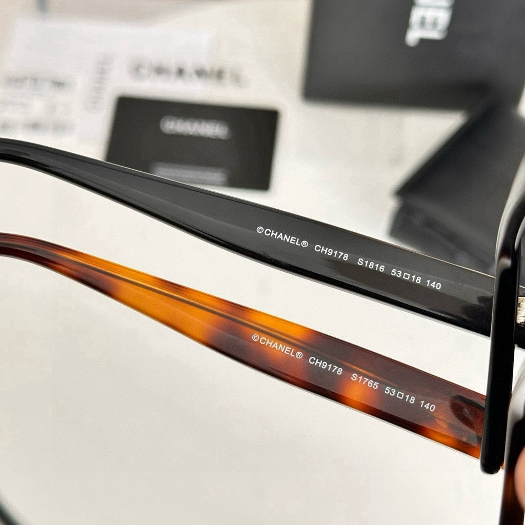 Chanel CH9178 Sunglasses 150610