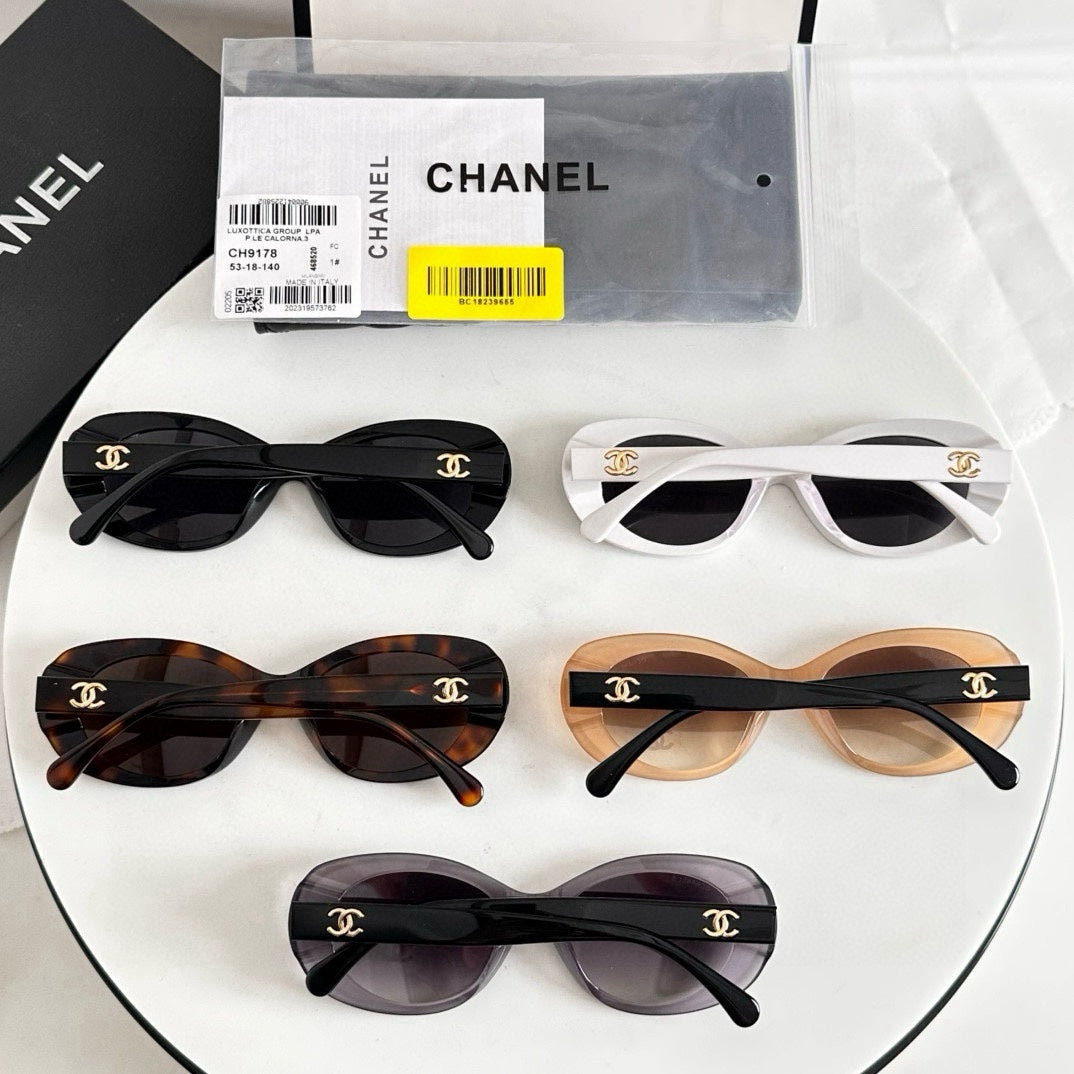 Chanel CH9178 Sunglasses 150610