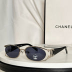 Chanel CH4024 Sunglasses 150612