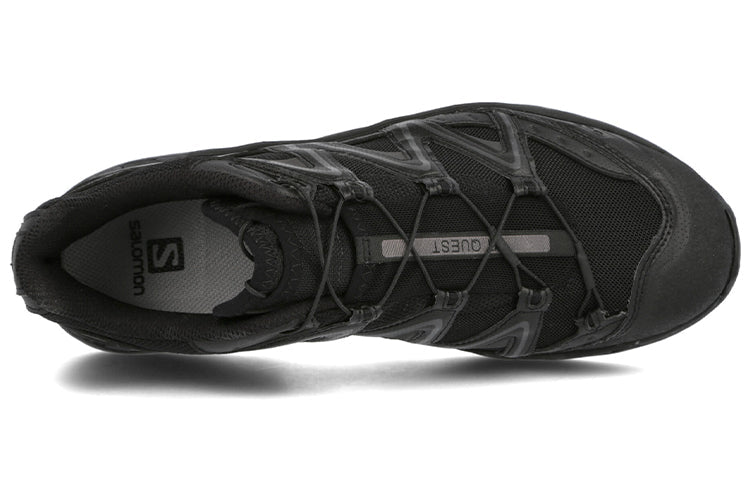 SALOMON-XT-Quest Advanced Trail 'Black'