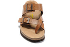 Birkenstock Mayari Sandal Tan Leather