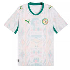 2026 Senegal Home Jersey-Men
