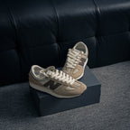 New Balance 470 "Beige/Brown" Sneakers