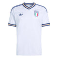 adidas 2026 Italy Men's Stadium Away Soccer Jersey (Custom)