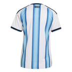 Argentina 2026 Home Jersey - Women's （Custom）